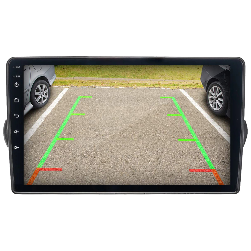 Fiat Egea Android Multimedya Sistemi (2015-2023) - Görsel 2