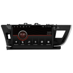 Toyota Corolla Android Multimedya Sistemi (2013-2015)
