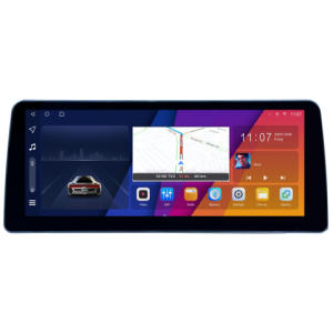 Ford Focus Android Multimedya Sistemi (2019-2024)