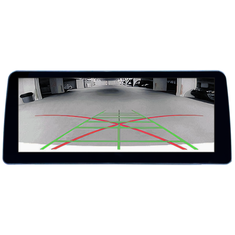 Ford Focus Android Multimedya Sistemi (2019-2024) - Görsel 3