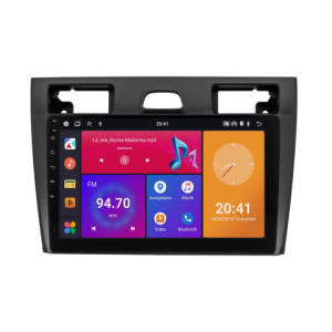 Ford Fiesta Android Multimedya Sistemi (2006-2009)