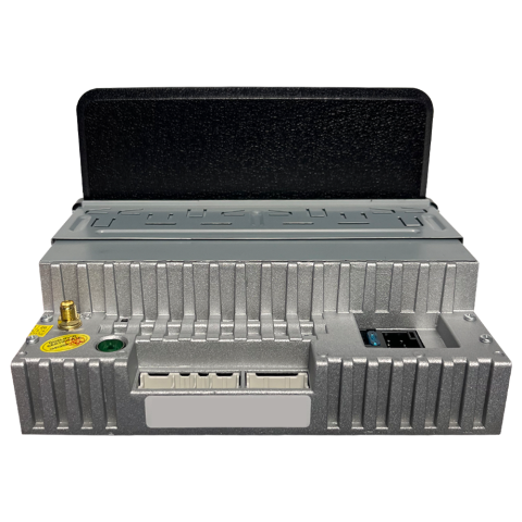 Honda Civic Android Multimedya Sistemi (1995-2006) - Görsel 3