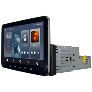 Audi A3 Android Multimedya Sistemi (2000-2007)