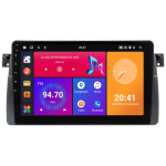 BMW 3 Serisi E46 Android Multimedya Sistemi (1997-2005)
