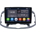 Chevrolet Captiva Android Multimedya Sistemi (2012-2015)