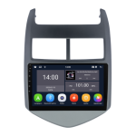 Chevrolet Aveo Android Multimedya Sistemi (2012-2013)