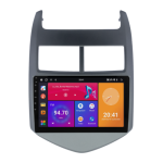 Chevrolet Aveo Android Multimedya Sistemi (2012-2013)