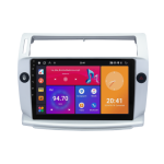 Citroen C4 Android Multimedya Sistemi (2005-2011)