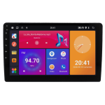 Ford Puma Android Multimedya Sistemi (2018-2023)