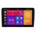 Ford Transit Android Multimedya Sistemi (2006-2011)