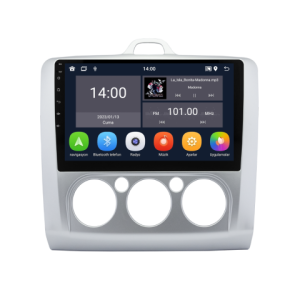 Ford Focus Android Multimedya Sistemi (2006-2011)