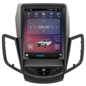 Ford Fiesta Android Multimedya Sistemi (2010-2017)