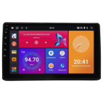 Renault Trafic Android Multimedya Sistemi (2021-2024)