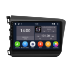 Honda Civic FB7 Android Multimedya Sistemi (2012-2016)