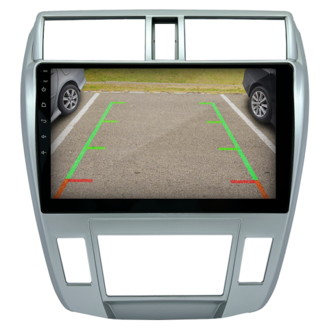 Honda City Android Multimedya Sistemi (2009-2011) - Görsel 3
