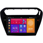 Citroen C-Elysee Android Multimedya Sistemi (2012-2024)