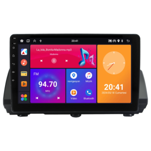 Dacia Sandero Android Multimedya Sistemi (2021-2024)