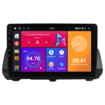 Dacia Jogger Android Multimedya Sistemi (2021-2024)