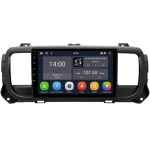 Citroen Jumpy Android Multimedya Sistemi (2017-2024)
