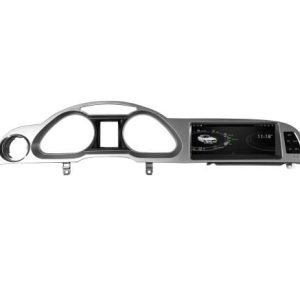 AUDİ A6 Android Multimedya Sistemi (2010-2011)