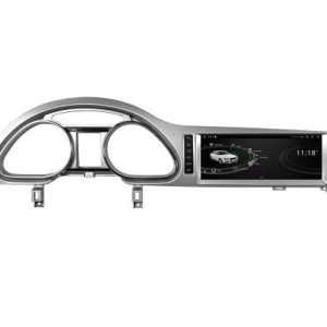 AUDİ Q7 Android Multimedya Sistemi (2010-2015)