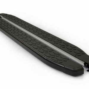 OMSA Audi Q3 Blackline Yan Basamak Siyah 2011 ve Sonrası