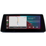 BMW E60 Android Multimedya Sistemi (2005-2009)
