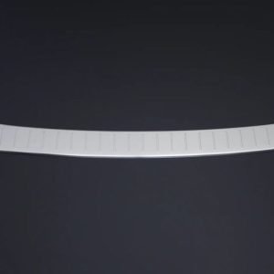 BMW X1 Krom Arka Tampon Eşiği Taşlı 2012-2015 Arası