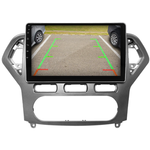 Ford Mondeo Android Multimedya Sistemi (2007-2010) - Görsel 6