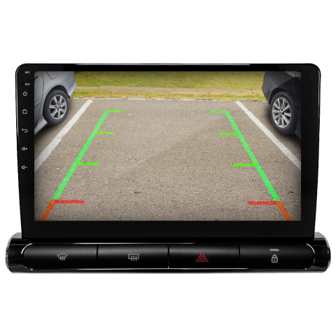 Citroen C3 Android Multimedya Sistemi (2023) CRV-4769XAA (LOW) - Görsel 4