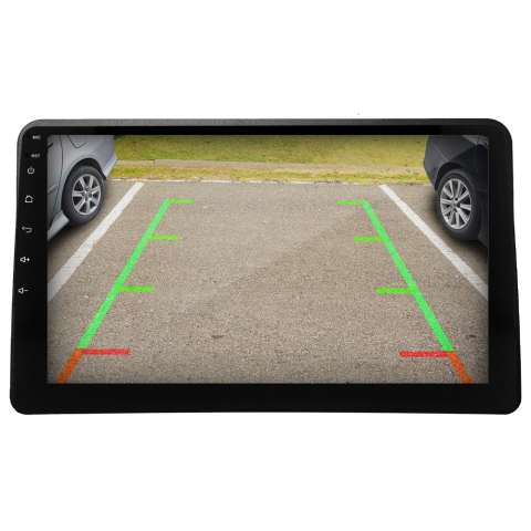 Fiat Panda Android Multimedya Sistemi (2003-2012) - Görsel 8