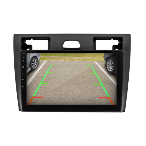 Ford Fiesta Android Multimedya Sistemi (2006-2009) - Görsel 3