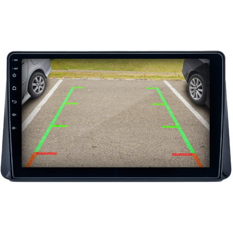 Ford Focus Android Multimedya Sistemi (2019-2024) - Görsel 6