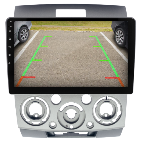 Ford Ranger Android Multimedya Sistemi (2009-2011) - Görsel 3