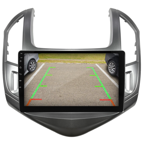 Chevrolet Cruze Android Multimedya Sistemi (2013-2015) - Görsel 4