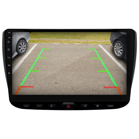 Fiat Linea Urban Android Multimedya Sistemi (2012-2018) - Görsel 6