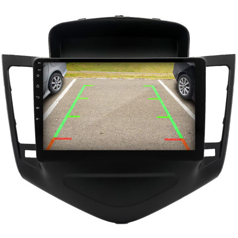 Chevrolet Cruze Android Multimedya Sistemi (2009-2012) - Görsel 4