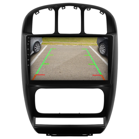 Chrysler Grand Voyager Android Multimedya Sistemi (2006-2012) - Görsel 7