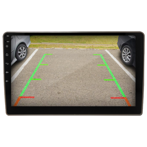 Fiat Siena Android Multimedya Sistemi (1996-2004) - Görsel 4