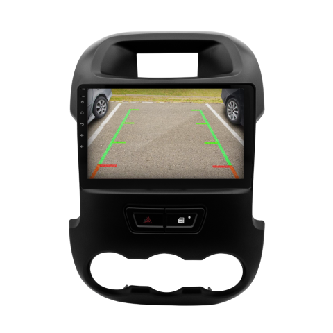 Ford Ranger Android Multimedya Sistemi (2012-2015) - Görsel 4