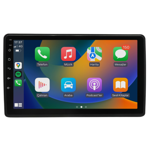 Chevrolet Captiva Android Multimedya Sistemi (2006-2011) - Görsel 6