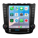 Honda CRV Android Multimedya Sistemi (2007-2011)