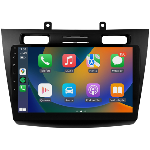 Ford Connect Android Multimedya Sistemi (2010-2013) - Görsel 2