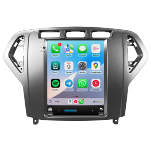 Ford Mondeo Android Multimedya Sistemi (2007-2010)