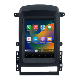 Chevrolet Captiva Android Multimedya Sistemi (2006-2011)