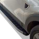 OMSA Chevrolet Captiva Blackline Yan Basamak Alüminyum 2006 ve Sonrası