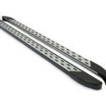 OMSA Citroen Berlingo 2 Dot Line Yan Basamak 2008-2018 Arası