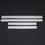 Citroen Berlingo Krom Kapı Eşiği 2008-2018 Arası