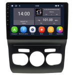 Citroen C4 Android Multimedya Sistemi (2011-2019)