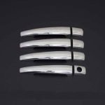 Citroen C4 Picasso Krom Kapı Kolu 4 Kapı 2006-2010 Arası